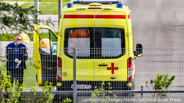     Фото: Lantyukhov Sergey/news.ru/Global Look Press   
 Текст: Дарья Григоренко