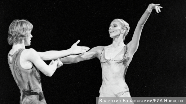     Фото: Валентин Барановский/РИА Новости   
 Текст: Валерия Городецкая