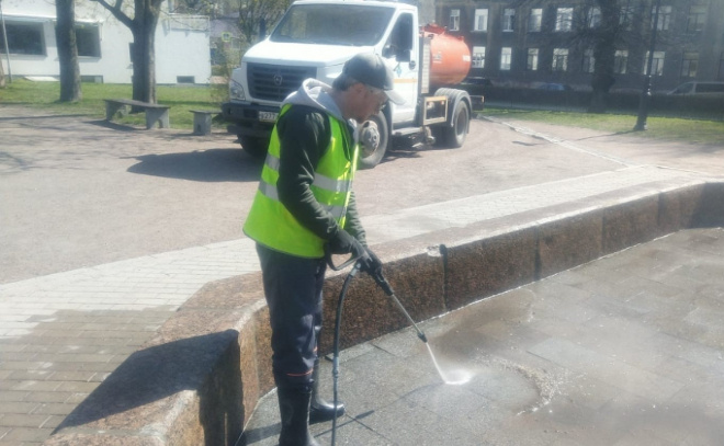    © Администрация Выборгского муниципального района