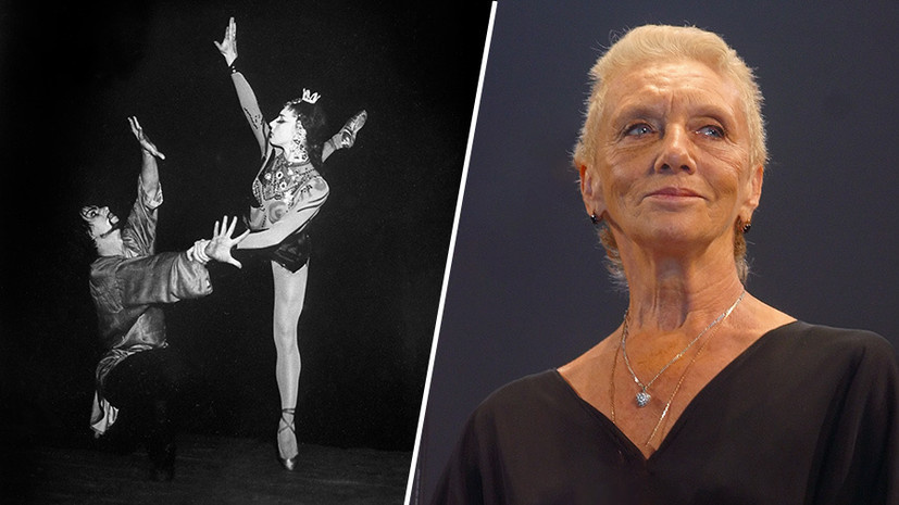   РИА Новости Борис Рябинин / Semen Likhodeev, Keystone Press, globallookpress.com