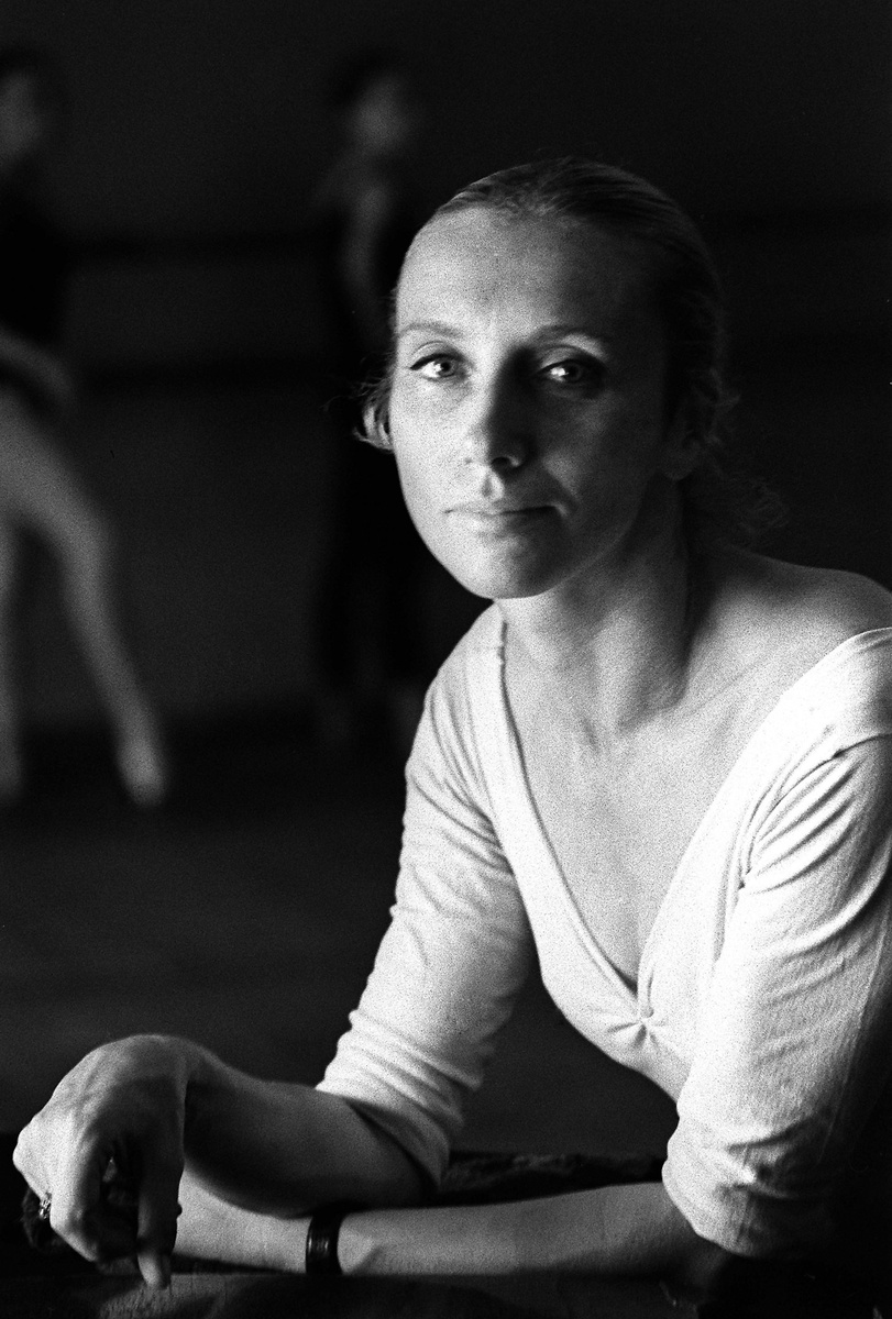     / РИА Новости / Валентин Барановский