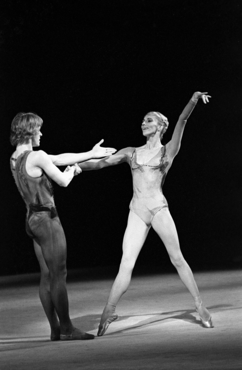     / РИА Новости / Валентин Барановский