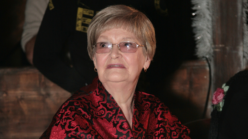    Фото: www.globallookpress.com/Natalya Loginova