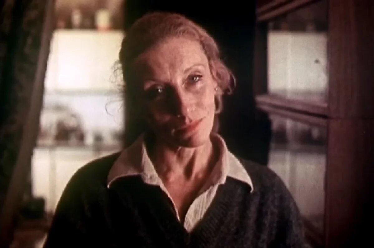    Стало известно, когда и где похоронят балерину Аллу Осипенко