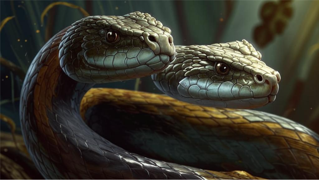 Изображение сгенерировано Кандинский 3.1