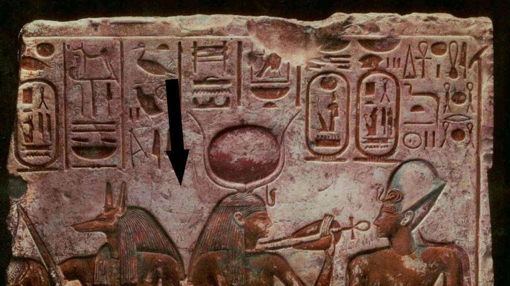    ТАЙНА ДИСКА САБУ 5000-ЛЕТНИЙ АРТЕФАКТ КОТОРЫЙ НЕ ДОЛЖЕН СУЩЕСТВОВАТЬ