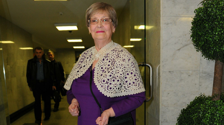    Фото: www.globallookpress.com/Pravda Komsomolskaya/Shatokhina Natalia; 5-tv.ru