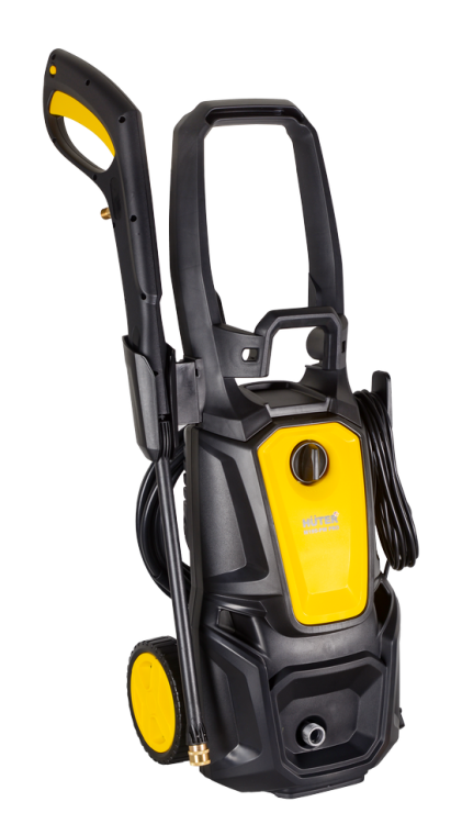 Выглядит Huter M195-PW-PRO не так навороченно, как более дорогие модели, но тоже весьма неплохо