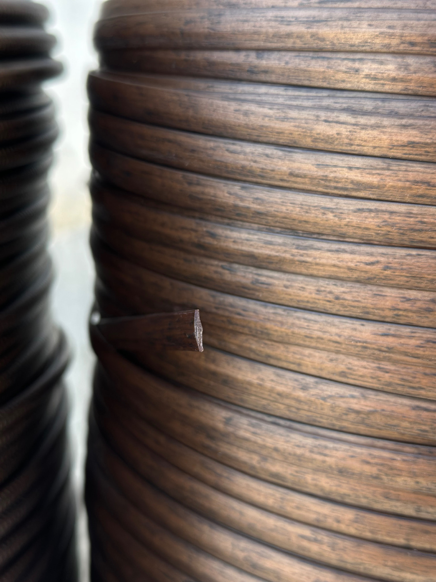 Полумесяц 8 мм 