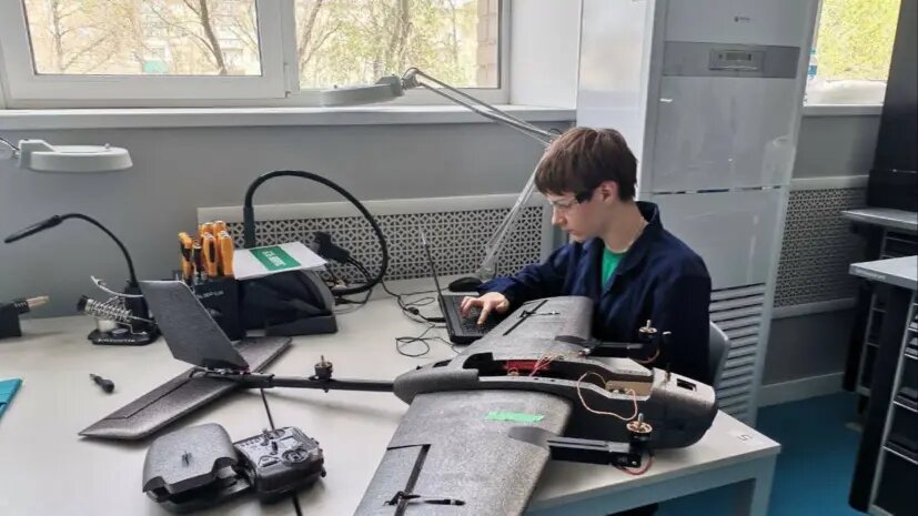    Фото: russian.rt.com Мария Михайлова