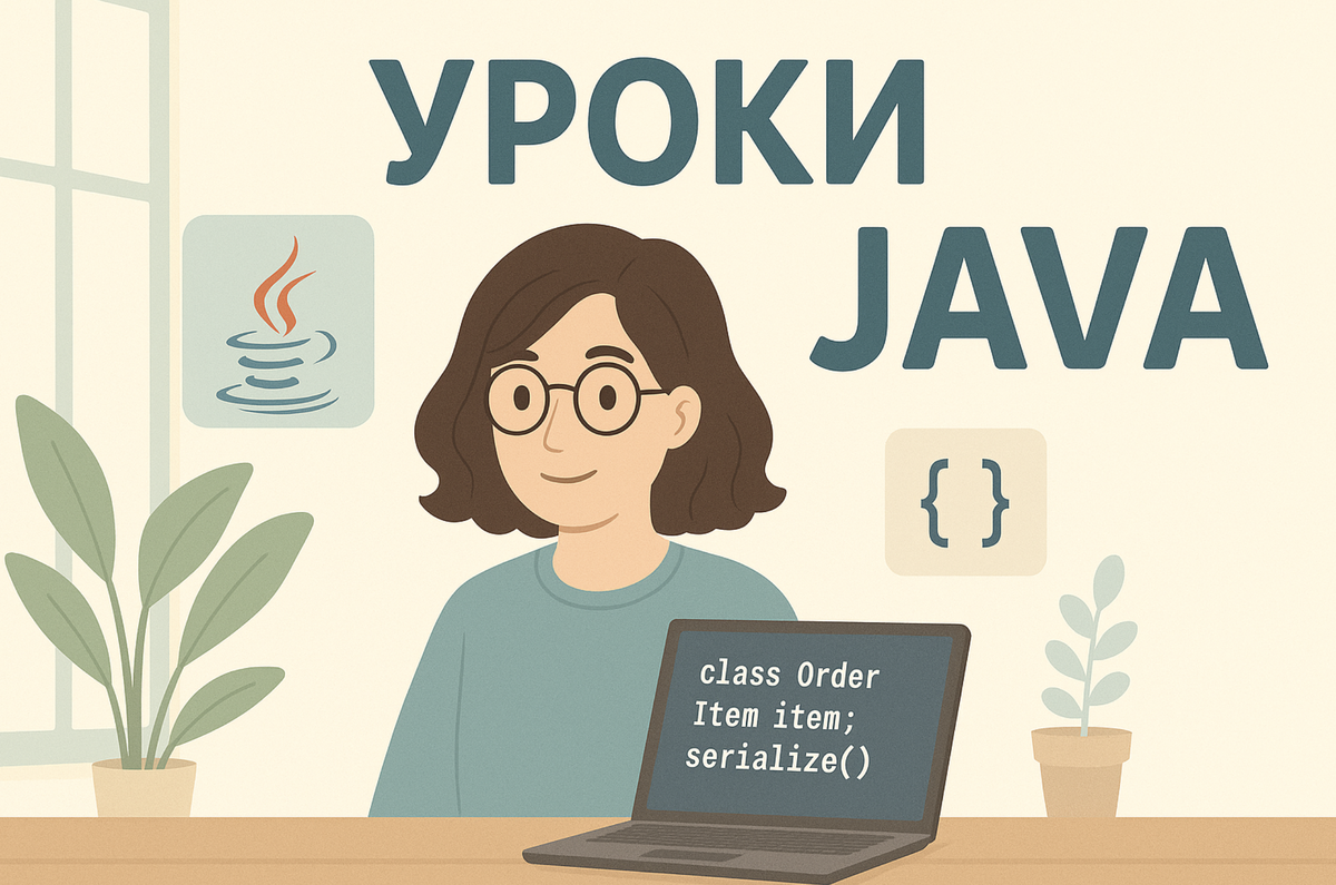 Урок 8 для Java-разработчика. 💻 Операторы в Java: просто, чётко и на примерах