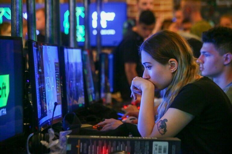   Ведяшкин Сергей/Агентство «Москва»