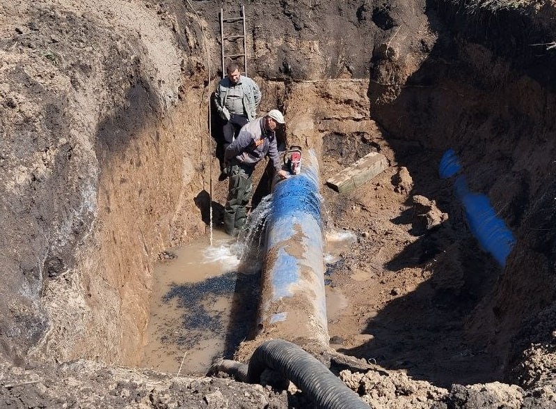 Минстрой ДНР