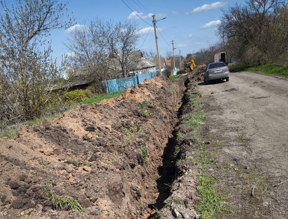 Минстрой ДНР