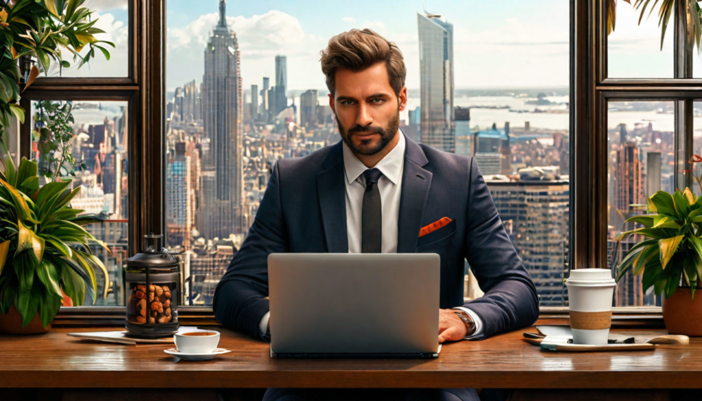    Эффективные методы продвижения услуг