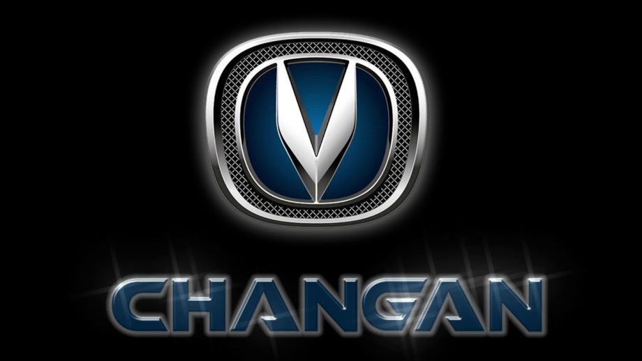 CHANGAN