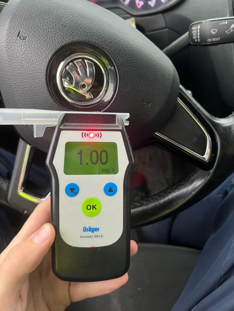    Более 20 водителей остались без машин за выходные в ПетрозаводскеГАИ Петрозаводска