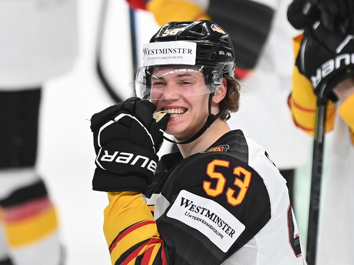    Мориц Зайдер© РИА Новости / Григорий Сысоев