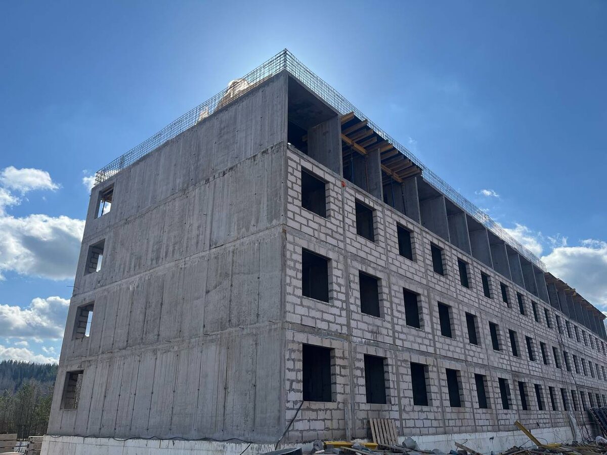 Фото: telegram.org / Стройблок ЛО для СМИ