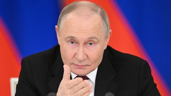    © Фотохост-агентство РИА Новости