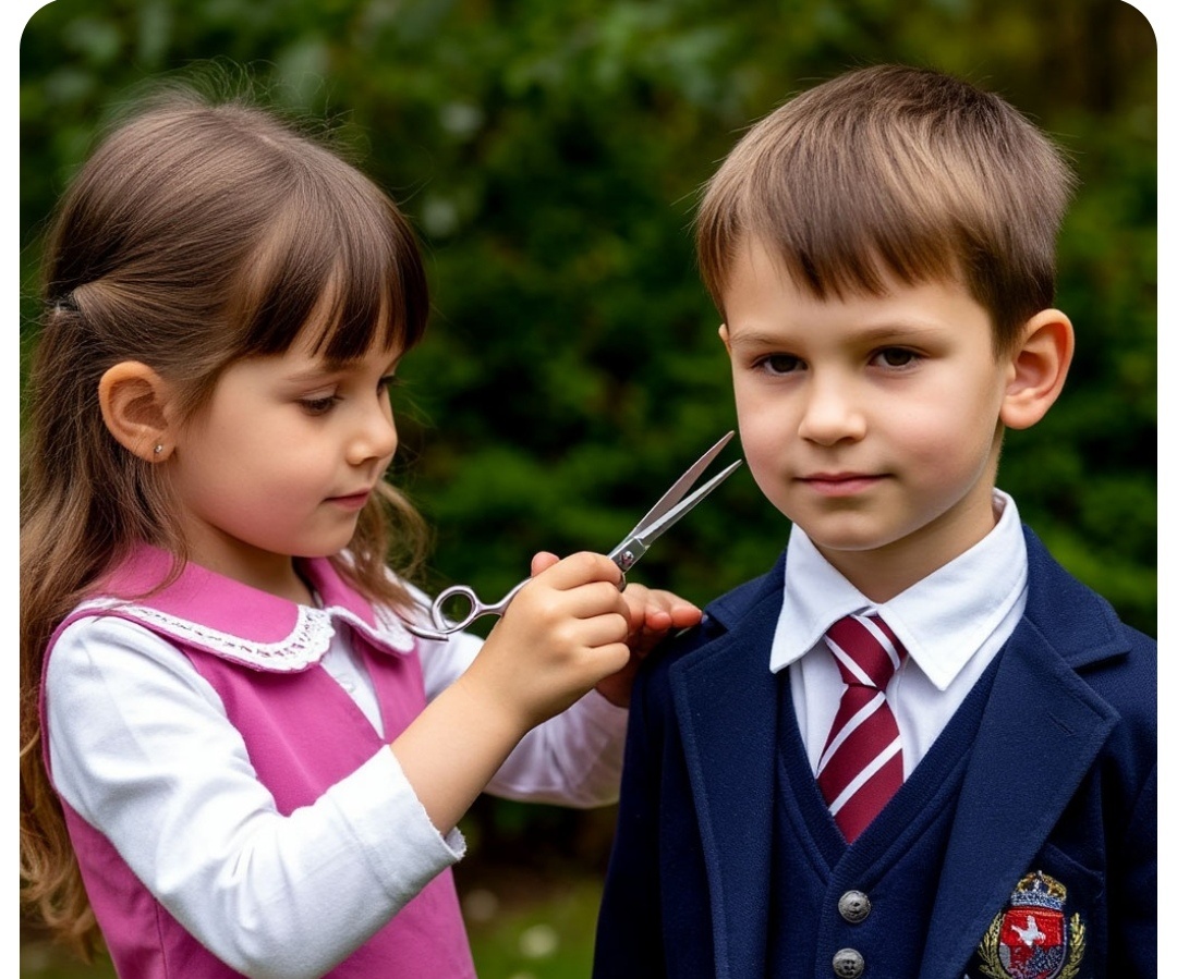Нарисовала нейросеть Шедеврум 