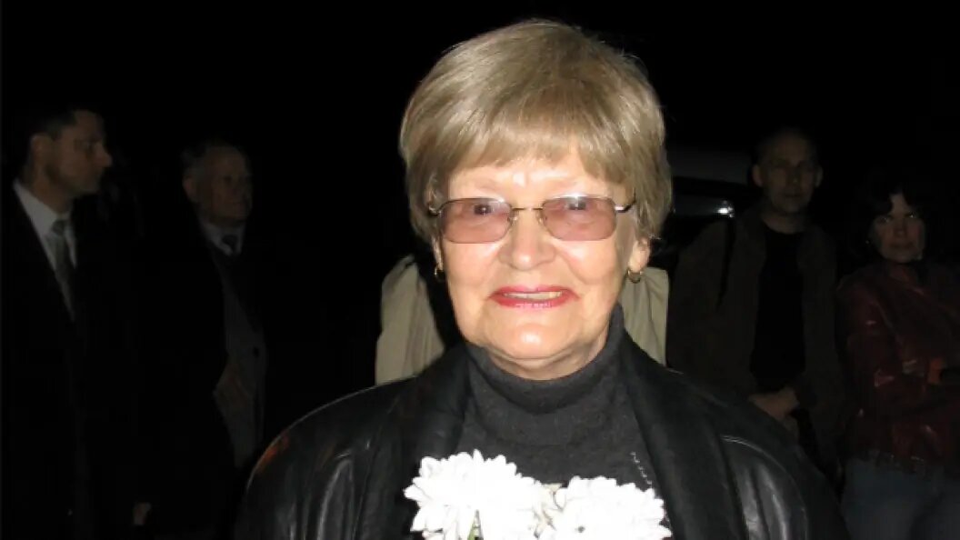    Фото: Yulia Kapishnikova/Globallookpress