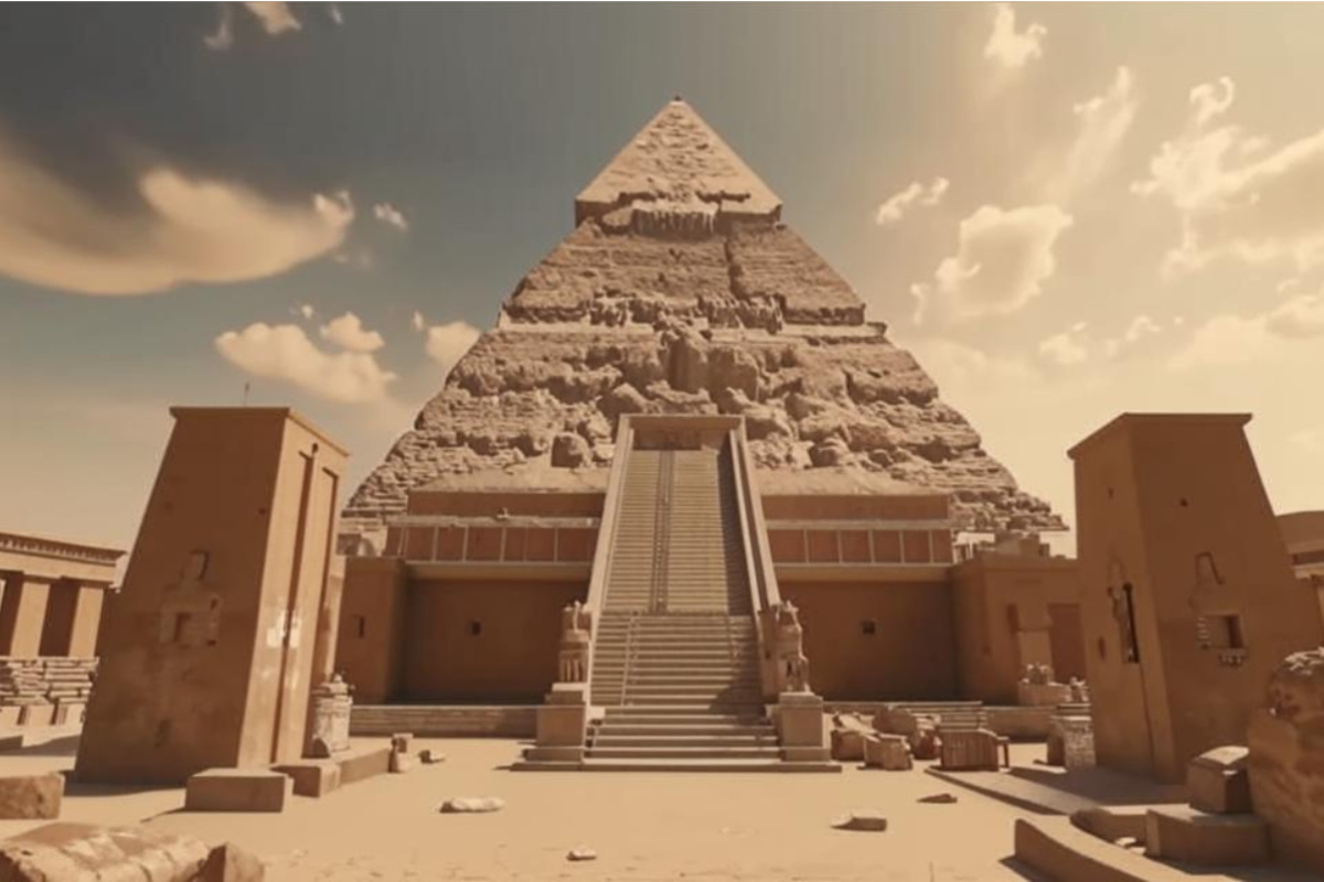    Фото: сгенерировано нейросетью Kandinsky