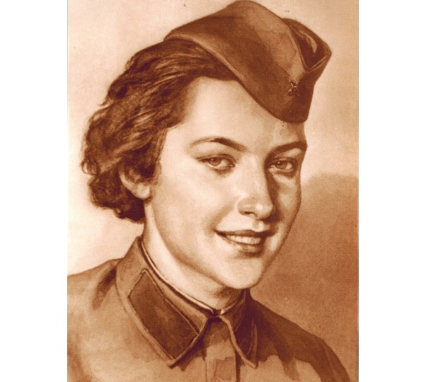 «Мы вернулись. Зато другие…» – Юлия Друнина на войне и о войне