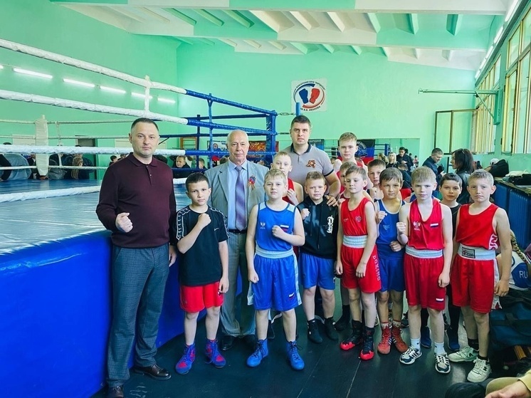     Фото: Министерство спорта и туризма ДНР