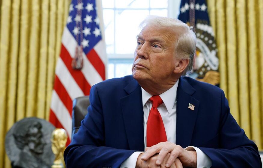    «Встреча РФ и Украины 15-го мая состоится. Я буду там. Надо добиться результата. Президенты планируют прибыть»: Трамп