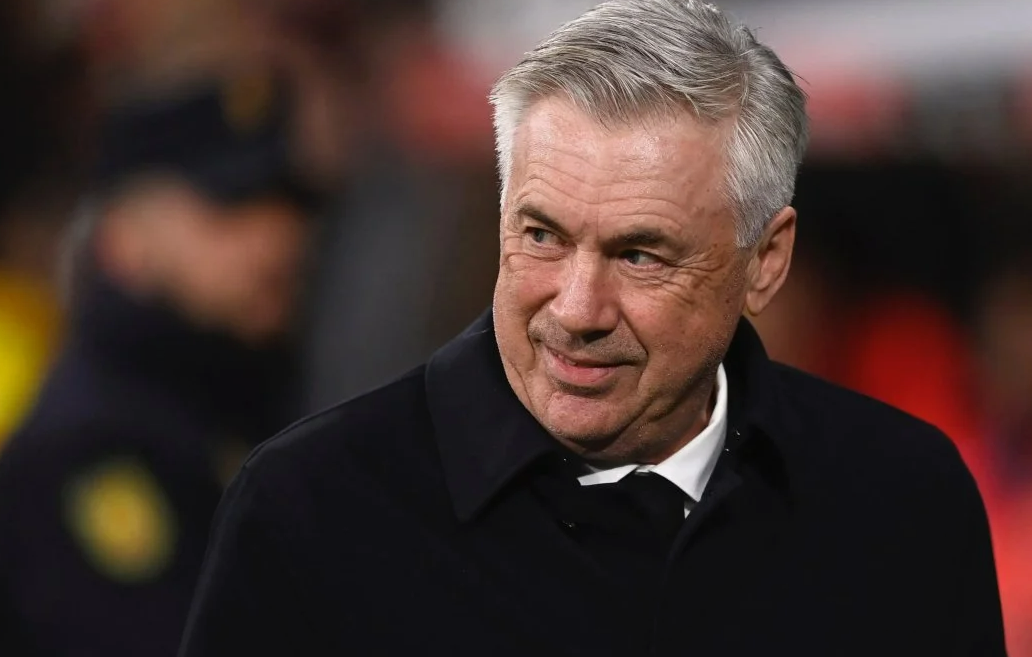 Карло Анчеллотти не остается без работы после ухода из "Реала". Фото: соцсети