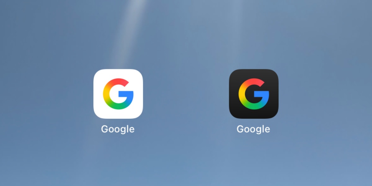 Google обновила логотип впервые за 10 лет