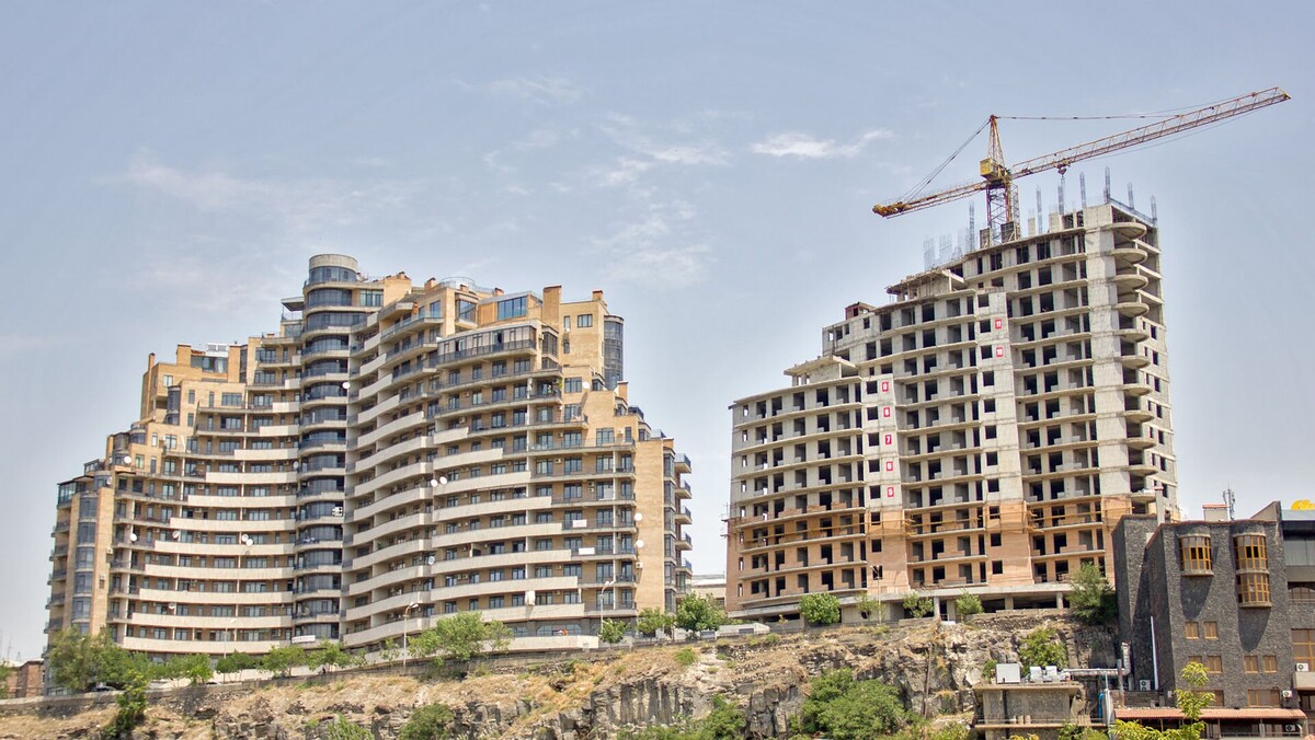 © Sputnik / Andranik Ghazaryan