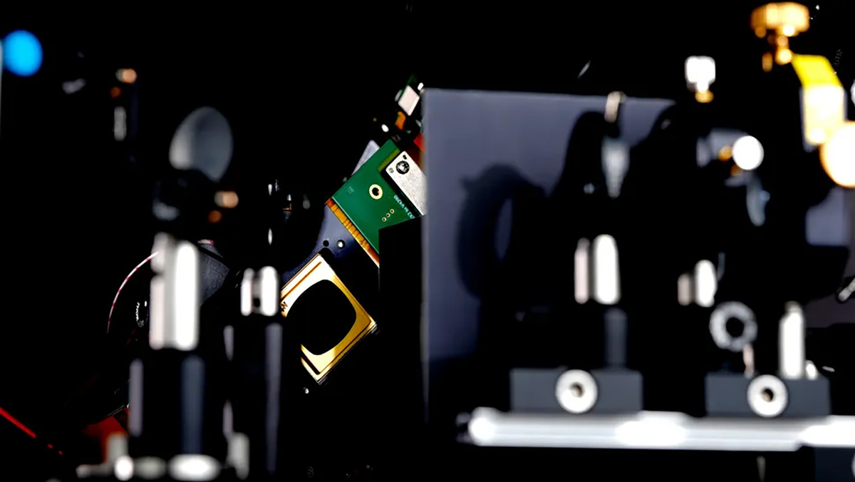 Фото: Cerabyte  📷
