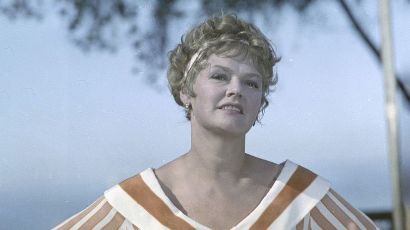   Legion-Media Mosfilm