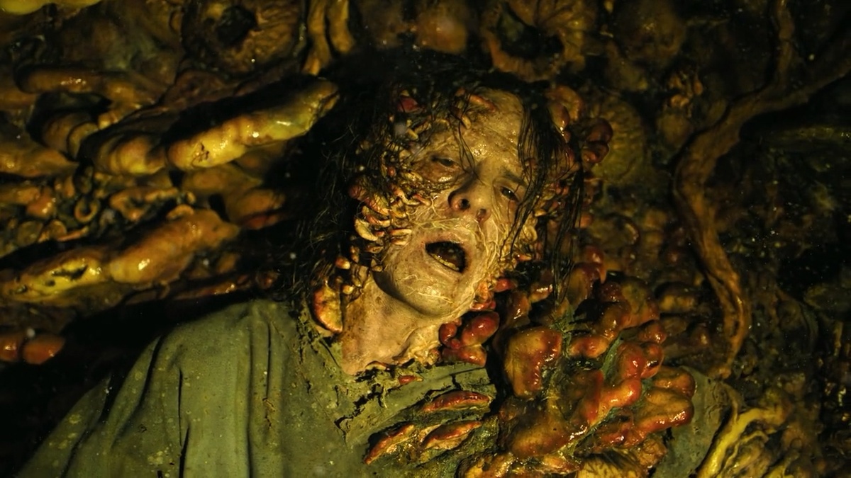 Одни из нас 2