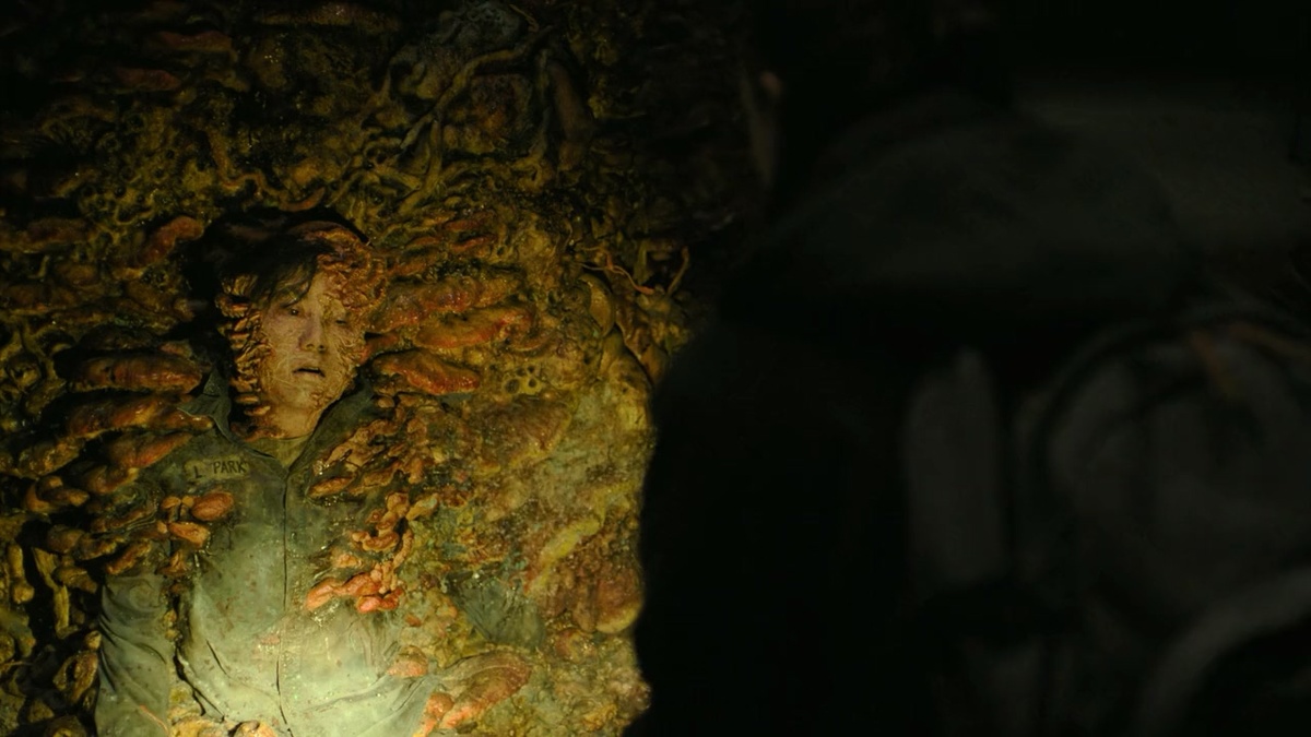 Одни из нас 2