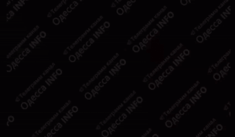    Десятки "Гераней" нанесли удары по целям в Одесской области//Видео из ТГ-канала "ЖИВОВ Z"