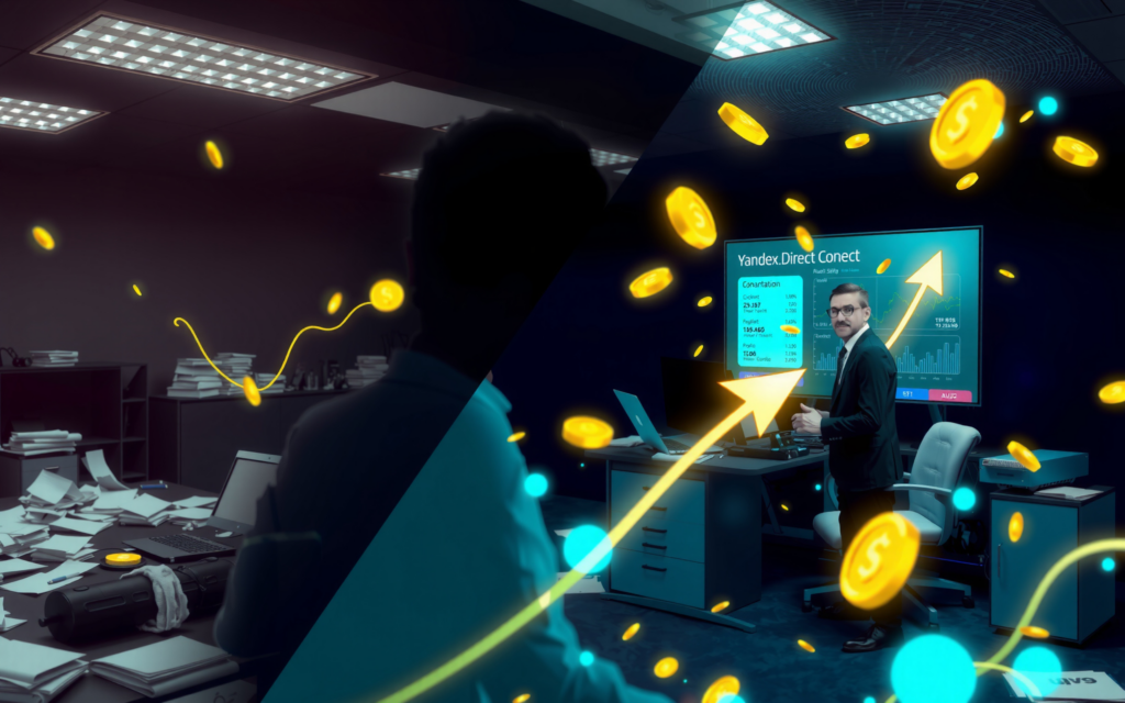    kak_svyazat_obyavlenie_sayt Q-META AGENSY