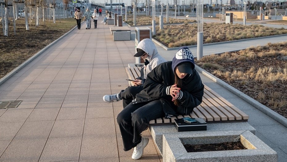    Автор фото: Михаил Тихонов / "ДП"