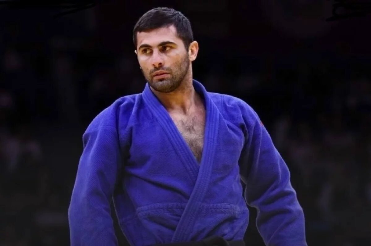   Кубанский дзюдоист стал чемпионом «Большого шлема»