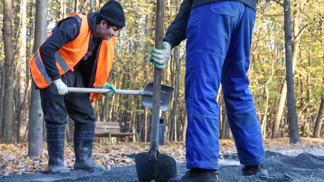    Фото: Shatokhina Natalia/Globallookpress