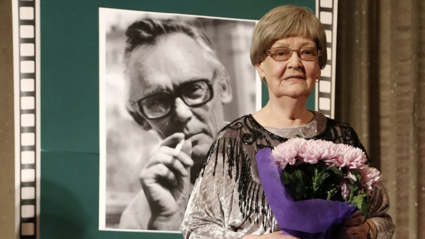   РИА Новости