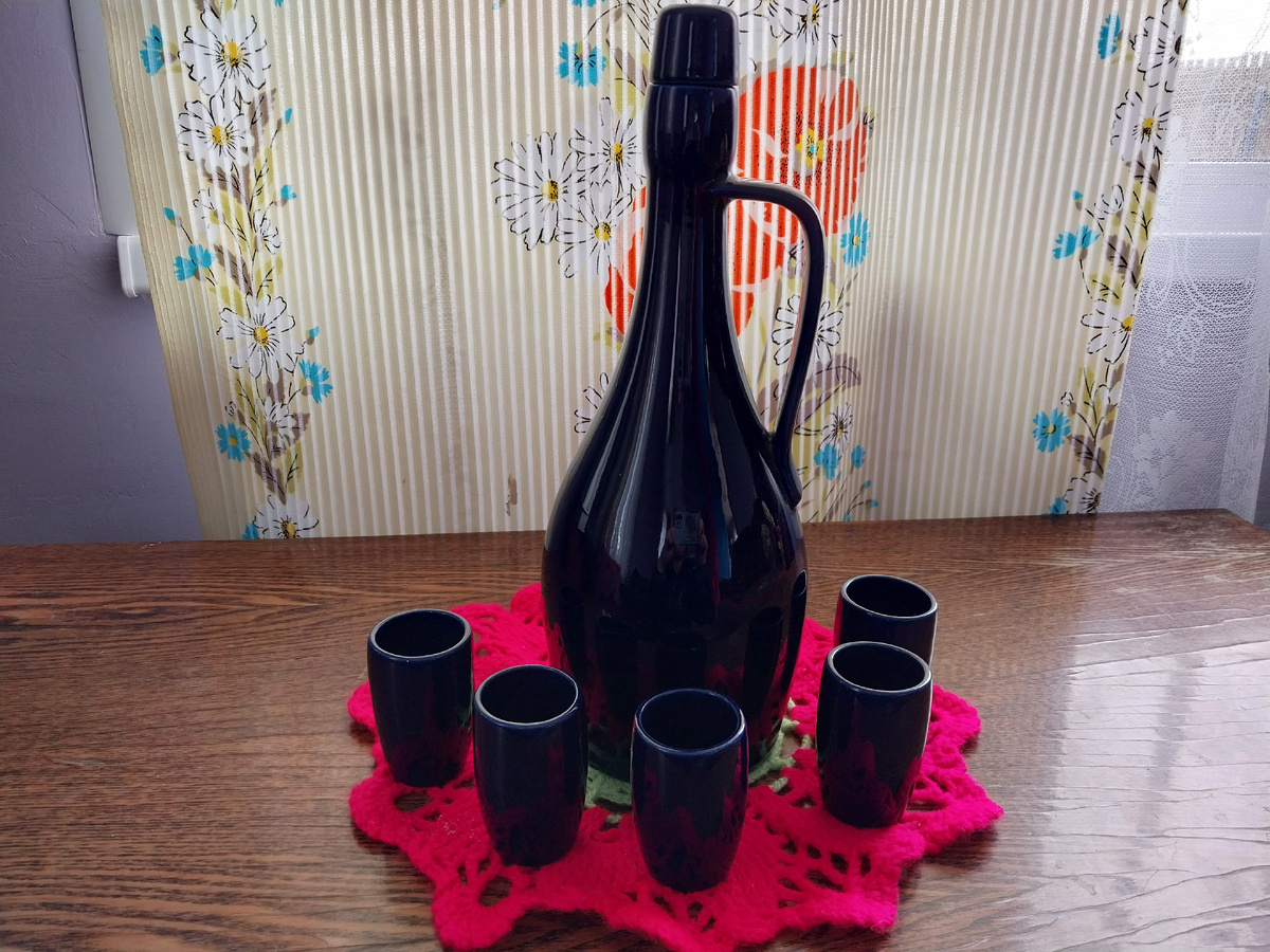 Семейный раритет.