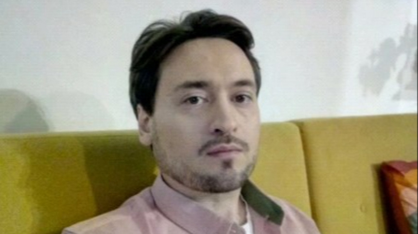    Фото: Instagram*/ruslan_aldonin1984; 5-tv.ru