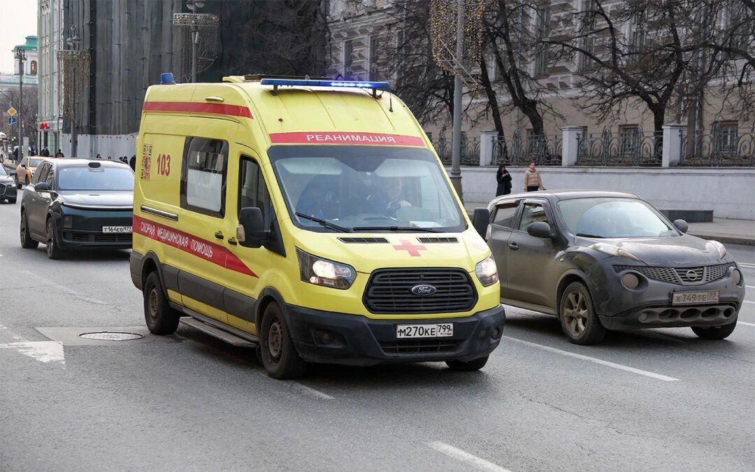 Фото: Belkin Alexey / news.ru / Global Look Press