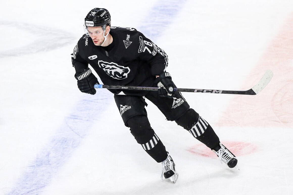 Фото: hctraktor.org