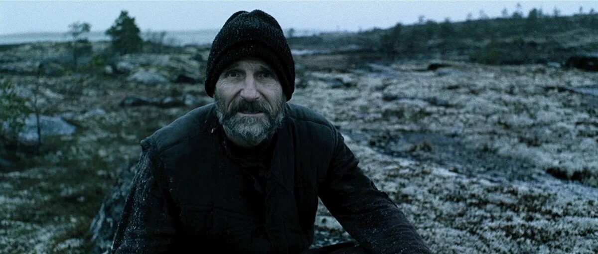 Кадр из "Остров" (скриншот)