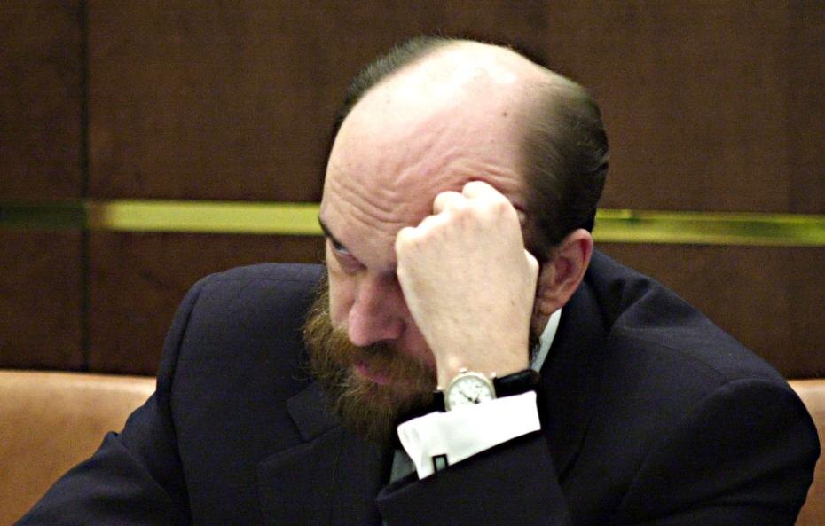    Антон Денисов/ТАСС