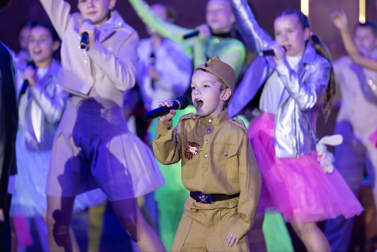    Музей Победы подготовил бесплатную программу на «Ночь музеев»